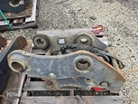 Used Coupler in yard,Side of used Coupler for Sale,Side of used Dromone for Sale,Used Dromone in yard for Sale